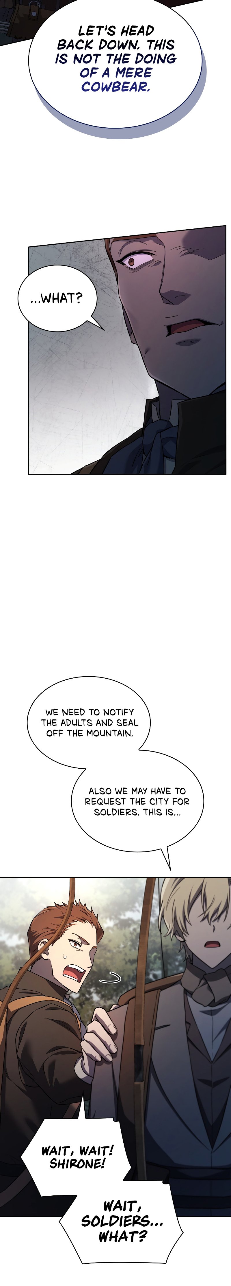Infinite Mage, Chapter 61 image 31